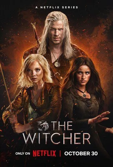 Ведьмак / The Witcher (2019)